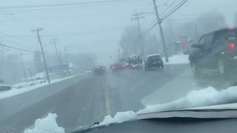 Somethings wrong with my buddies car!! Ruttttt Roooooooo!!!!