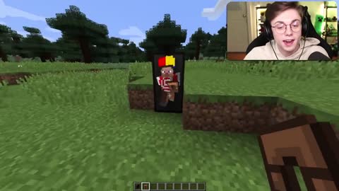 Stupid Mods for Minecraft