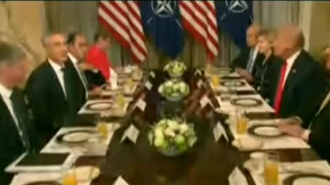 Remember when we had a president that put us first.