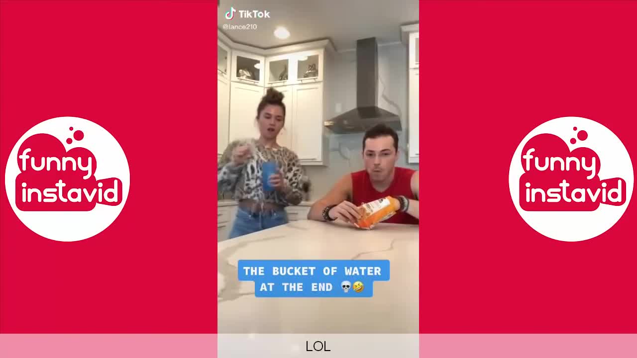 Lance Stewarts Funny TicToks