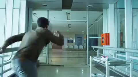 Tiger Shroff best fight scene in Baaghi movie