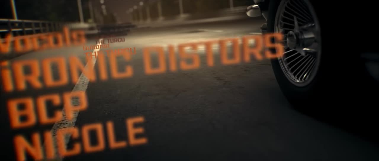 Bad History - BIDEN (Timefracture)