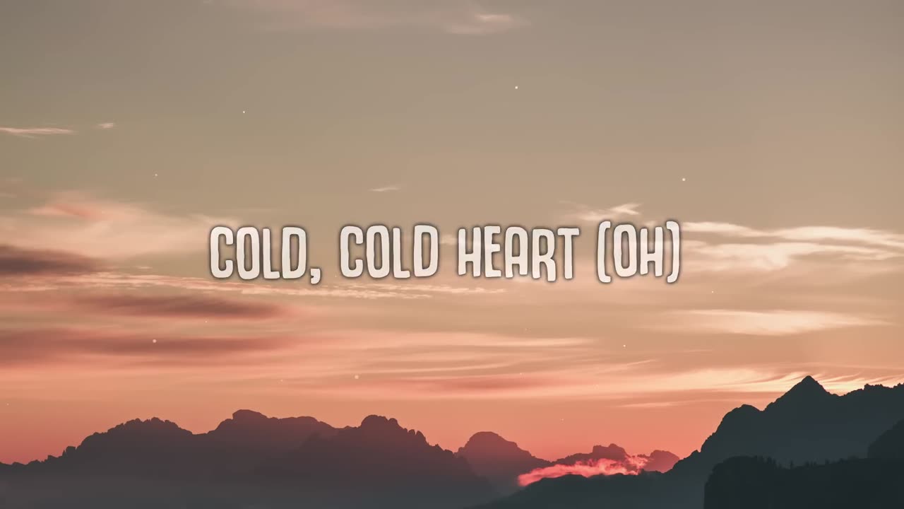 Cold Heart