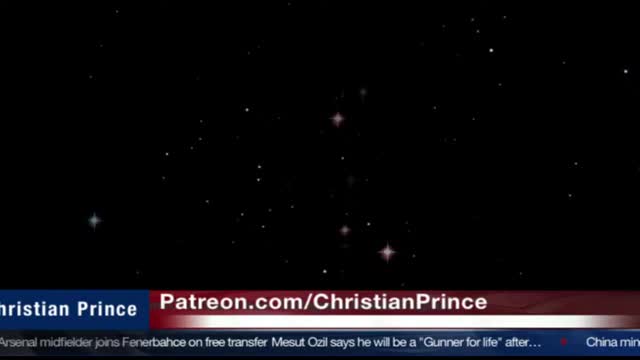 Christian Prince-" What does the Quran say about Muhammad?