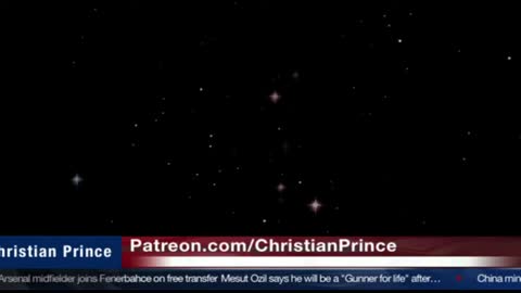 Christian Prince-" What does the Quran say about Muhammad?