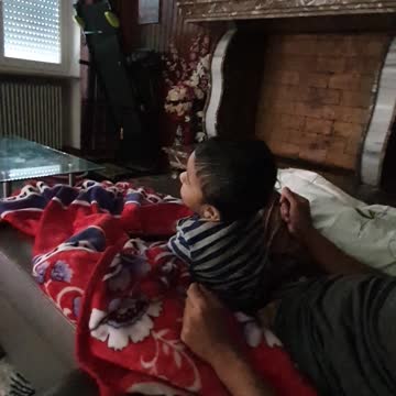 22 second baby funny vedio