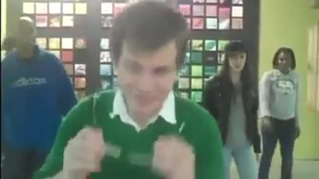 What In The World Is This?