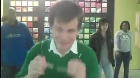 What In The World Is This?