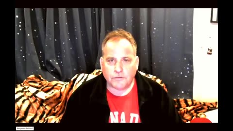 New Benjamin Fulford- Emergency Alert! Something Big Coming Report All Agencies