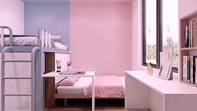 Room Designing