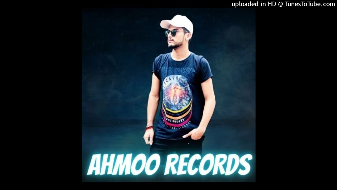 Ap Dhillon - Scar's & To The Hood - Punjabi Remix | By #AHMOO_RECORDS