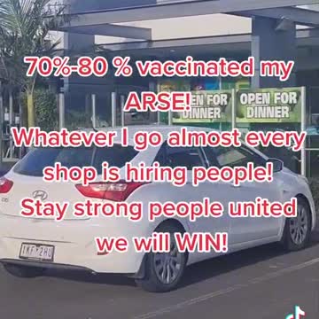 Why Are They Hiring So Many People?