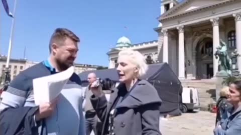 Milan Bosika o Pravima Gradjanja