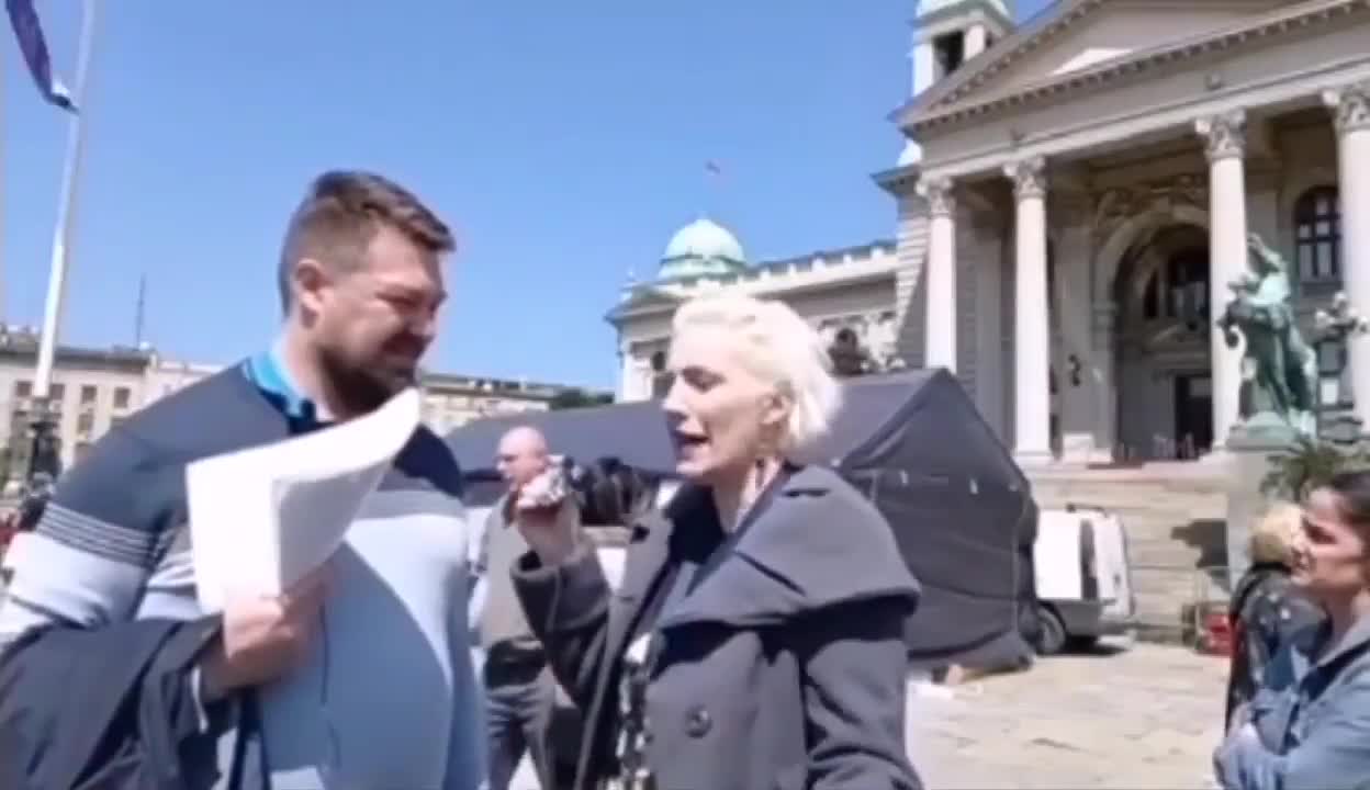Milan Bosika o Pravima Gradjanja