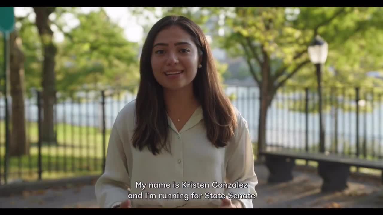 Socialisme werkt volgens Democraten - Voorverkiezingen USA- CSTV