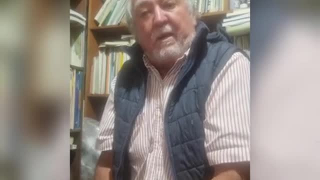 Las inyecciones ARNm no son vacunas