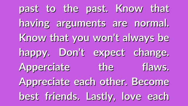 #relationshipadvice #relationshipadviceforwomen #relationships #datingadvice #loveadvice