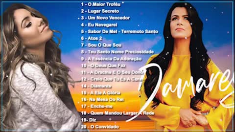 The best of Brazilian gospel music