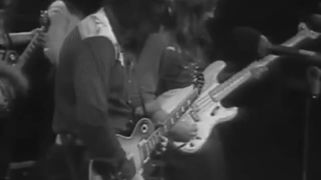 The Marshall Tucker Band - Can'