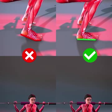 To achieve your ideal weight