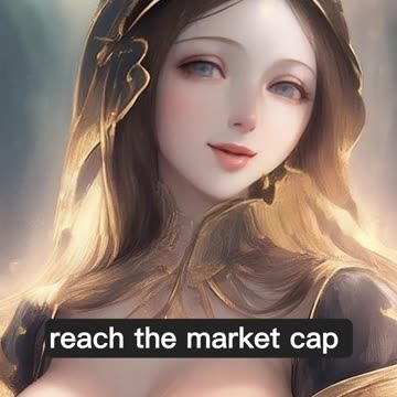 If #Theta Reached The Market Cap of #Cardano #CryptoComparison