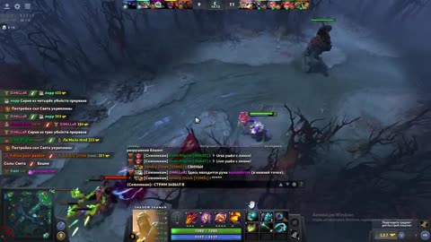 Dota2