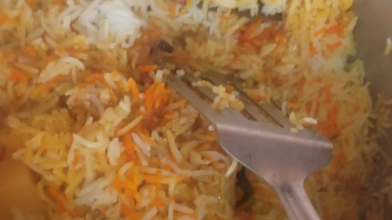 Biryani