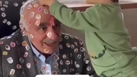 That's beautiful baby video 😂😂😂 so funny 🤣 
