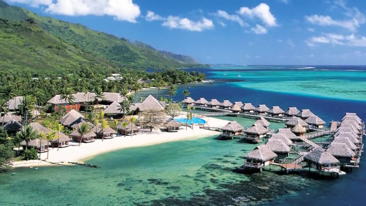 Top 10 Must Visit Places in Indonesia