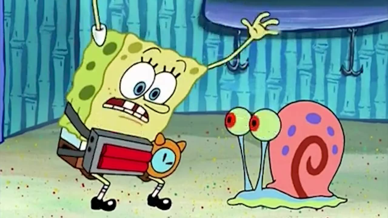 Rapid subtle foreshadowing
