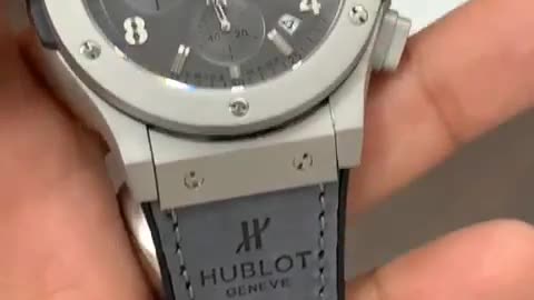 Luxury Watch