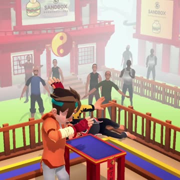 SLAP KING GAMEPLAY - 29102023 - 03