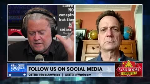 How You Can Take Action Against The WHO's Global Power Grab