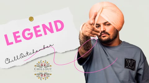 Sidha Moose wala: Legend | PBX 1| Divya Gautam, gill Singh | ChillOutchamber