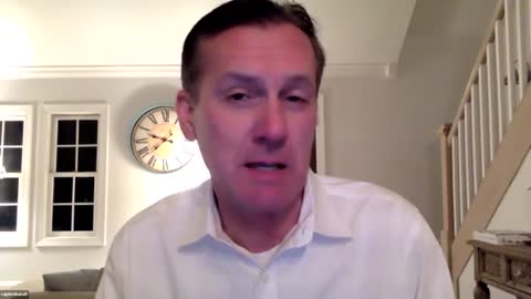 MICCA Meeting with Candidate Ralph Rebandt for Michigan Governor