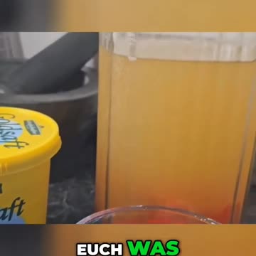 Wie man Hefe kräftigt_ Die beste Methode für maximalen Teig aufgegangen!