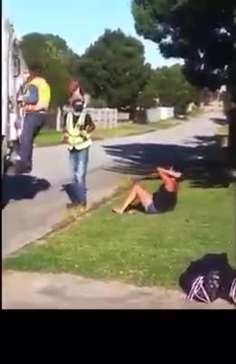 Copculer Skaklarda çöp toplarken şaşkına döndü