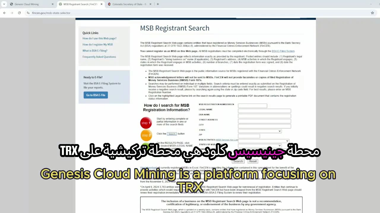 Genesis Cloud Mining - Start your journey to crypto wealth!