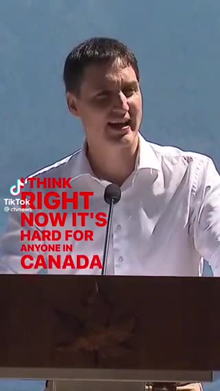 Yeah that’s Canadas biggest problem now lol