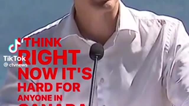 Yeah that’s Canadas biggest problem now lol