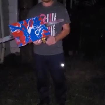 I have this hanging on my wall.