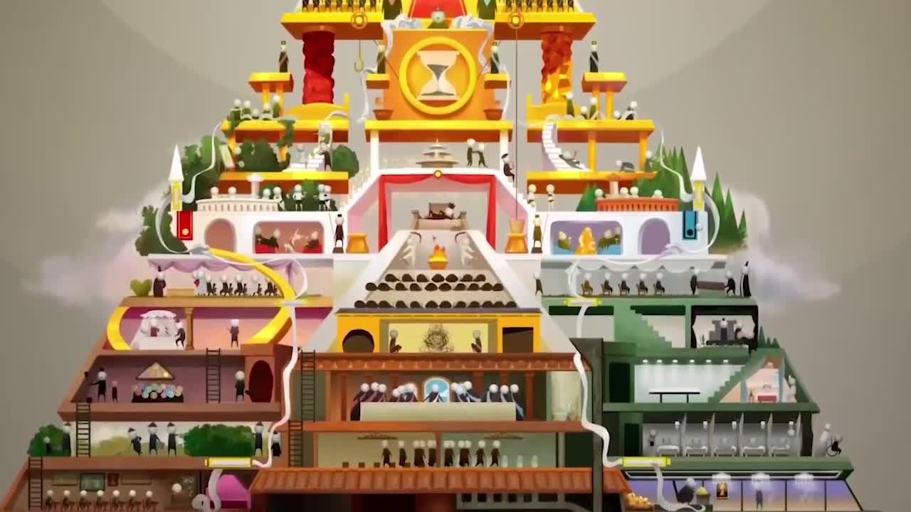 Best animated film at Oscars 2021