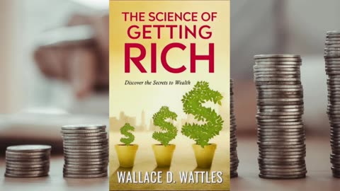 Building Wealth Step-by-Step | The Science of Getting Rich