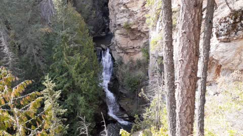 Myrtle Falls
