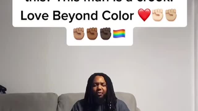 Biden Voter's are WAKING UP