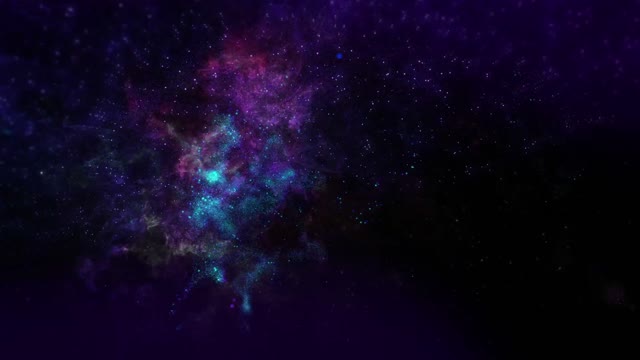 strange sounds that space makes