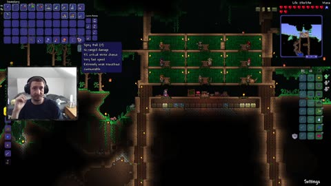 Chill Friday Terraria