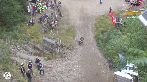 Impossible Climb Andler 2019 | Dirt Bike Graveyard | Hill Climb-1
