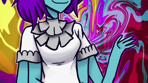 (SuperMinds Request) Talking About The Art Supplies