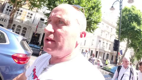 DUBLIN GUY, JOE JOHNSON REPORTS